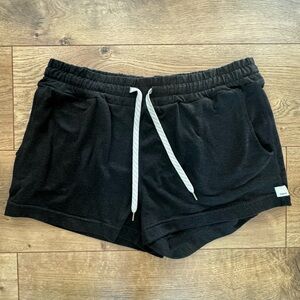 Vuori Halo Performance Short